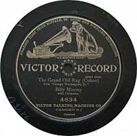 Victor 4634